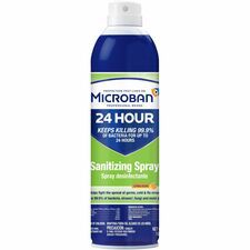 DISINFECTANT;SPRAY;MB;15OZ